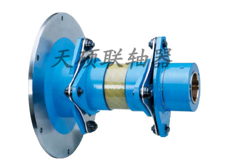 风力发电联轴器