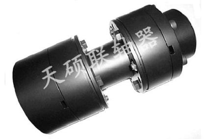 高速膜片联轴器