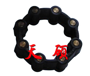 弹性联轴器
