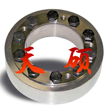 锁紧盘
