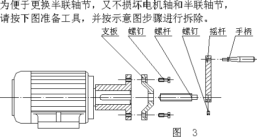 膜片联轴器