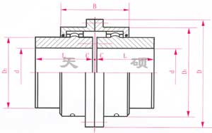 结构图