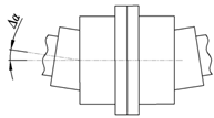 TGS<strong>高速鼓形齿联轴器</strong>